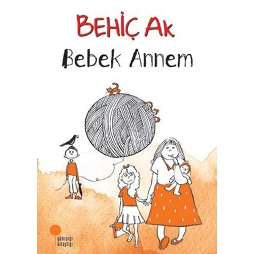 BEBEK ANNEM
