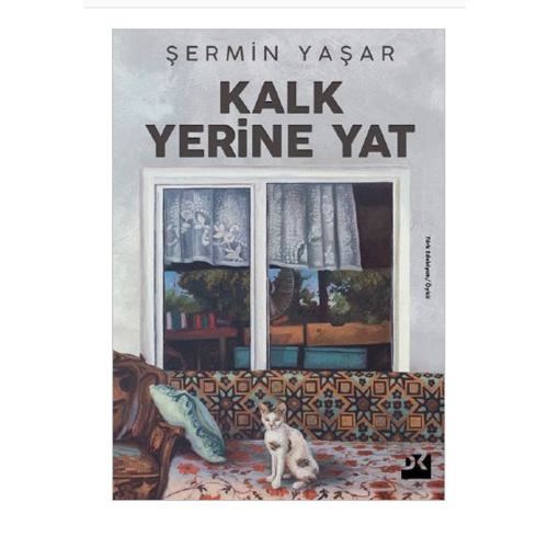 Kalk Yerine Yat
