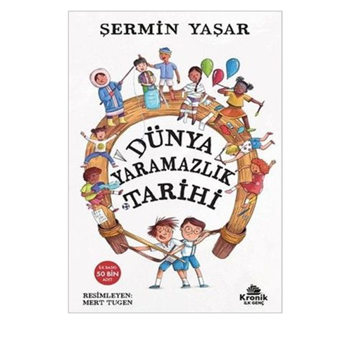 Dünya Yaramazlık Tarihi