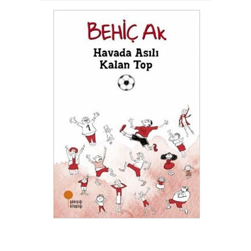Havada Asılı Kalan Top
