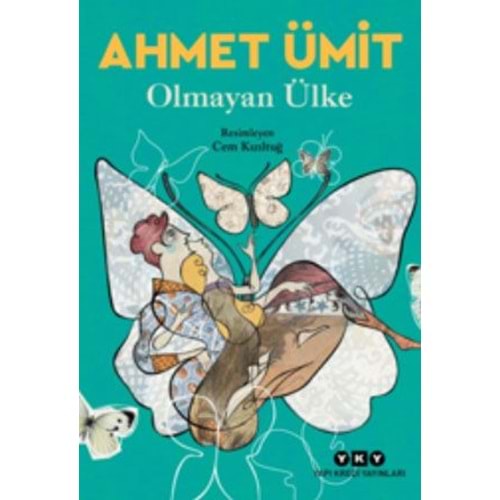 OLMAYAN ÜLKE