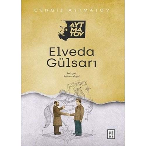 ELVEDA GÜLSARI