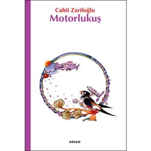 MOTORLU KUŞ