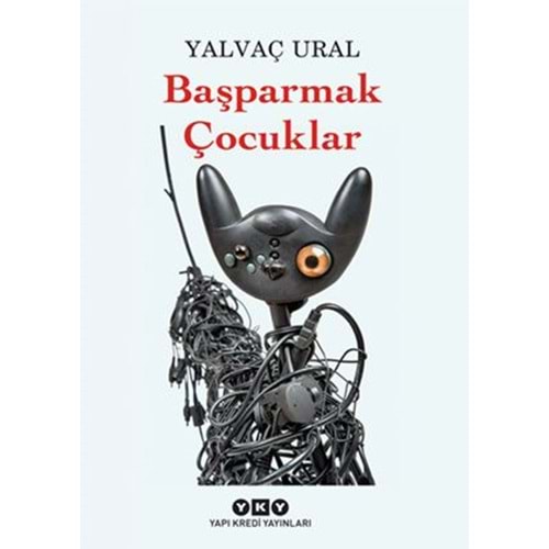 BAŞPARMAK ÇOCUKLAR