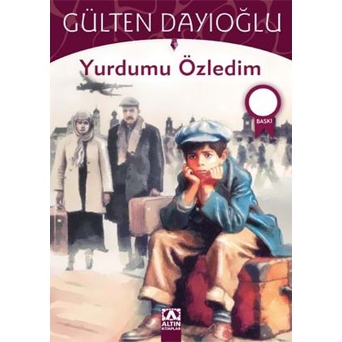 YURDUMU ÖZLEDİM