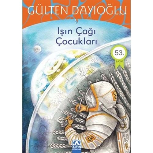 Işın çağı çocukları