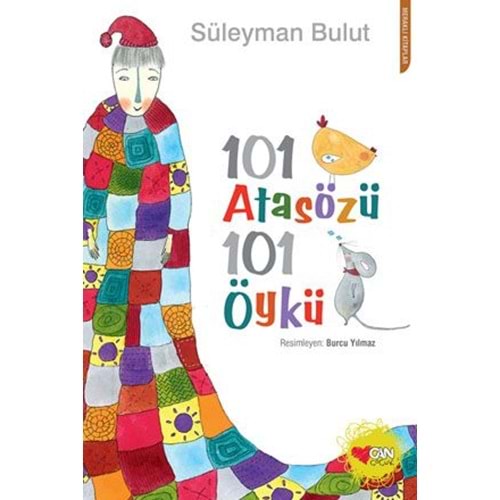 101 ATASÖZÜ 101 ÖYKÜ