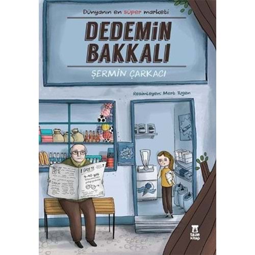 DEDEMİN BAKKALI