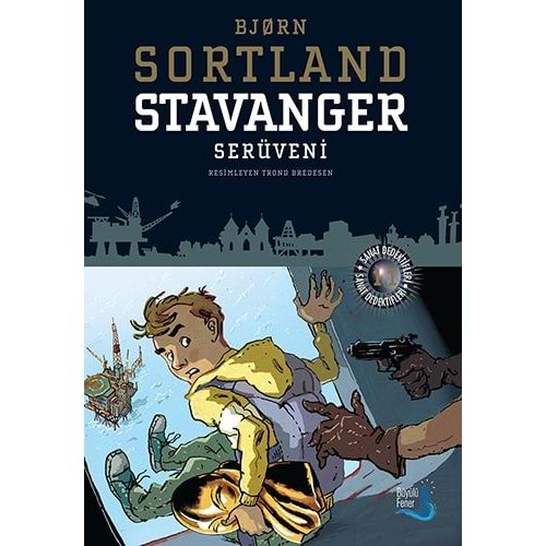 Stavanger Serüveni: Sanat Dedektifleri 11