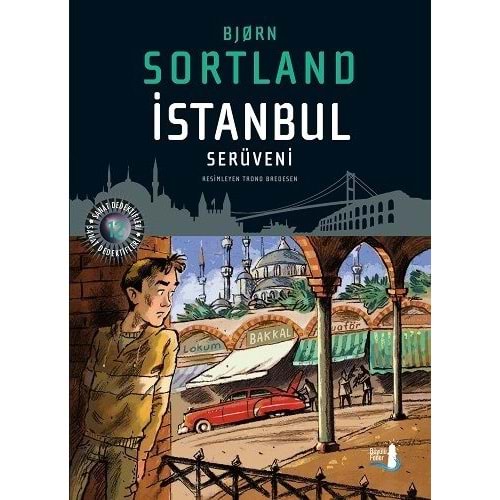 İstanbul Serüveni: Sanat Dedektifleri 12