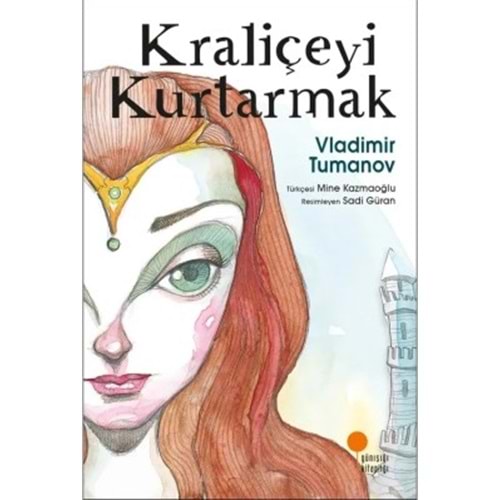 Kraliçeyi Kurtarmak