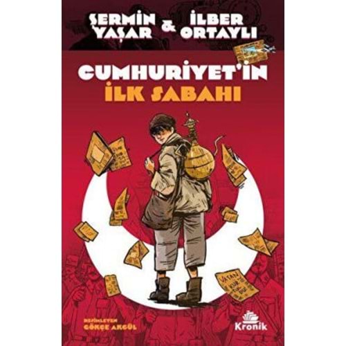 CUMHURİYET İN İLK SABAHI