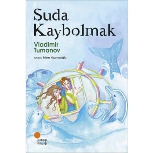 Suda Kaybolmak