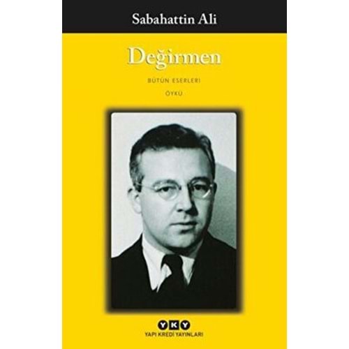 Değirmen (Sabahattin Ali)