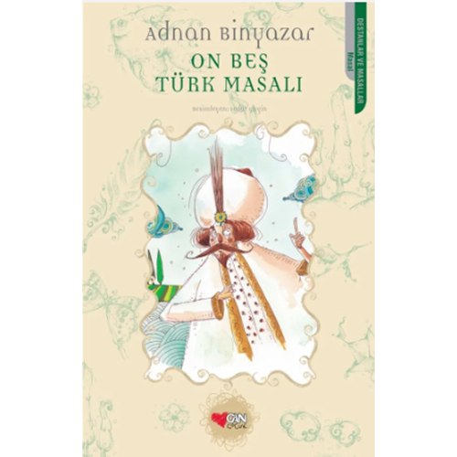 On Beş Türk Masalı