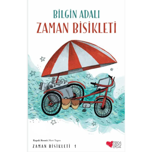 Zaman Bisikleti