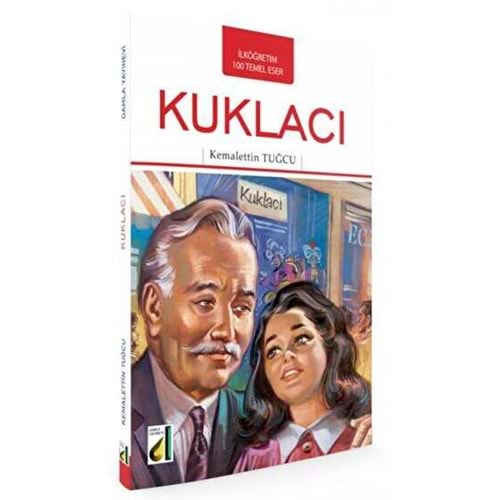 Kuklacı (Kemalettin Tuğcu)