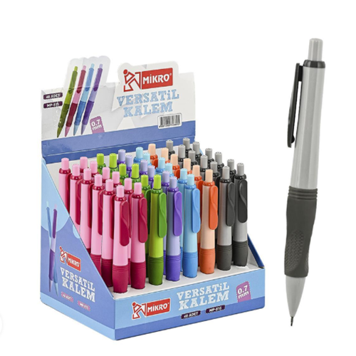 MİCRO VERSATİL KALŞEM 0,7 (MP-815)