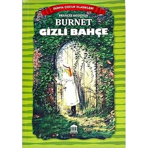 Gizli Bahce