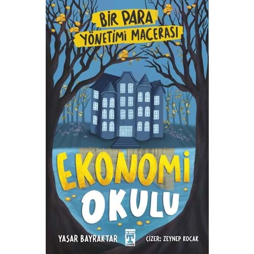 Ekonomi Okulu