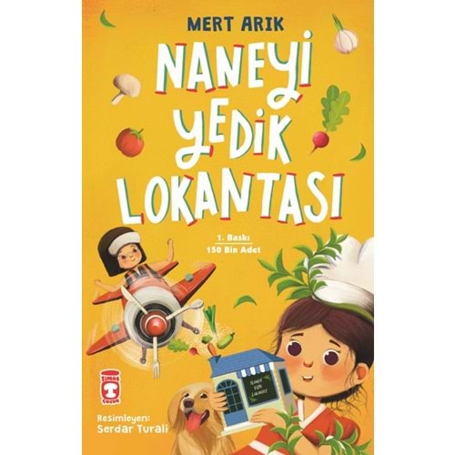 Naneyi Yedik Lokantası