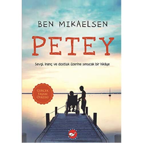 Petey (Eleştirel Okuma Kitabı Eki İle Birlikte)