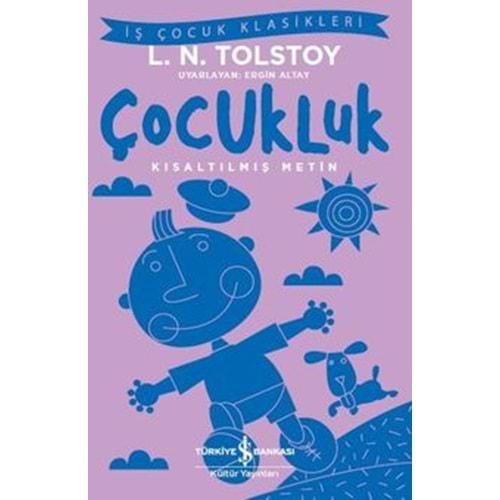 Çocukluk Kısaltılmış Metin