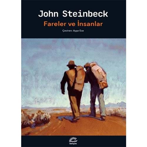 Fareler ve İnsanlar(John Steinbeck)