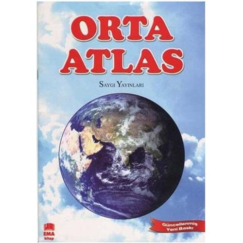 İLK ATLAS-EMA