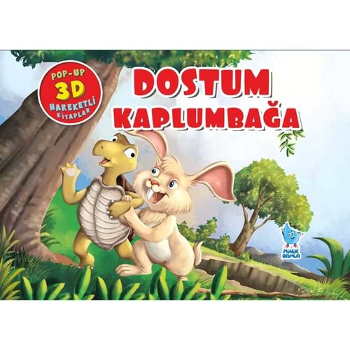 Dostum Kaplumbağa