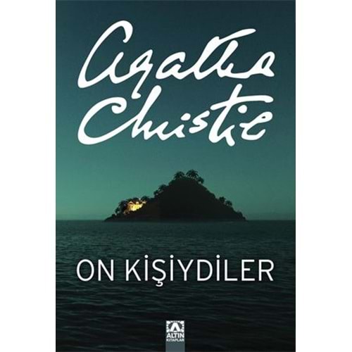 ON KİŞİYDİLER(ON KÜÇÜK ZENCİ)