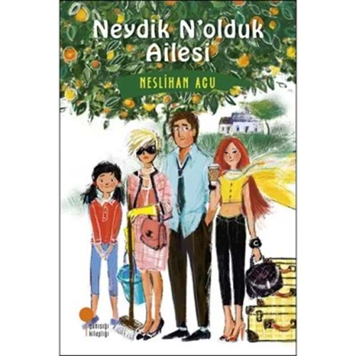 NEYDİK N OLDUK AİLESİ-GÜNIŞIĞI