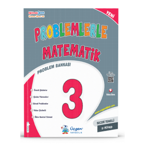 3.SINIF – Problemlerle Matematik