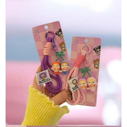 CRYBABY ÇANTA CHARMI