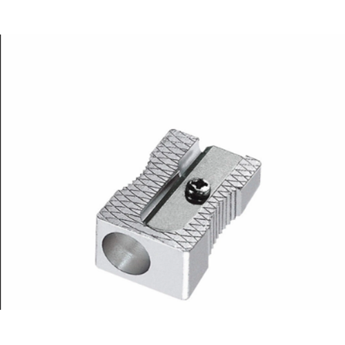 FABER CASTEL METAL TEKLİ KALEMTRAŞ