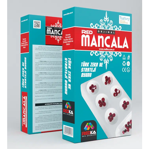Redka Mancala Oyunu