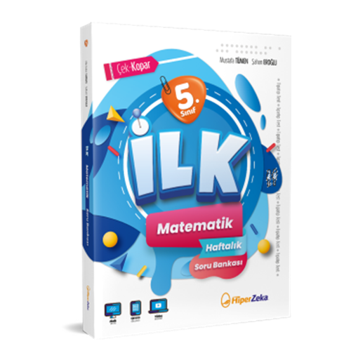 5. Sınıf İlk Matematik sorubankası