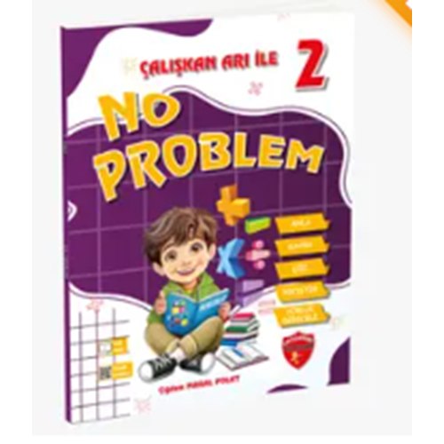 ÇALIŞKANARI 2. SINIF NO PROBLEM