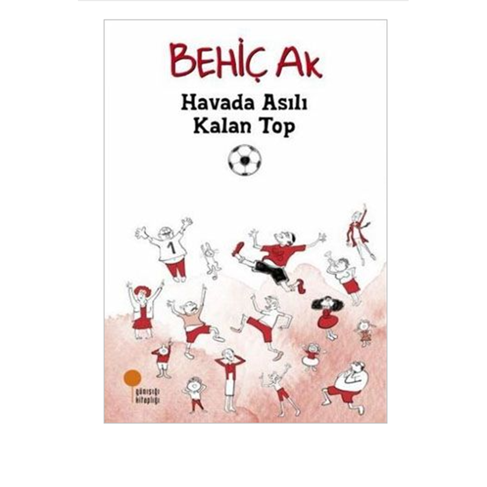 Havada Asılı Kalan Top