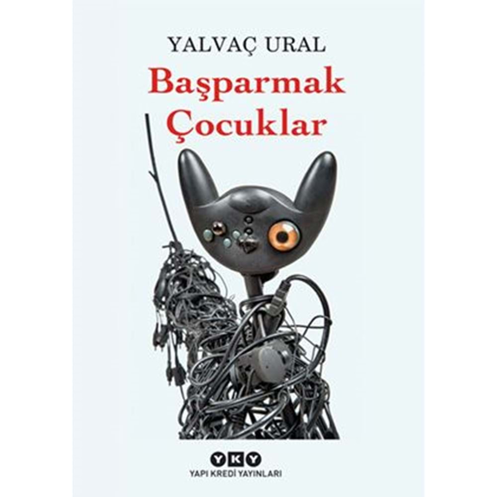 BAŞPARMAK ÇOCUKLAR