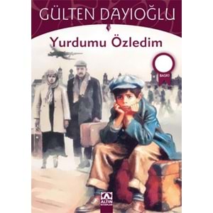 YURDUMU ÖZLEDİM