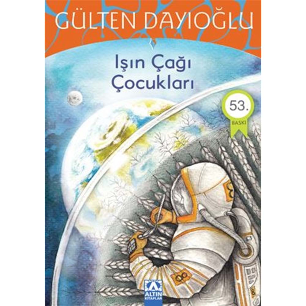 Işın çağı çocukları