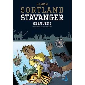 Stavanger Serüveni: Sanat Dedektifleri 11