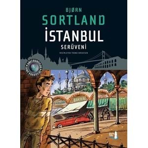 İstanbul Serüveni: Sanat Dedektifleri 12
