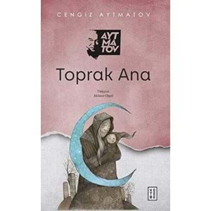 Toprak Ana (Cengiz Aytmatov)