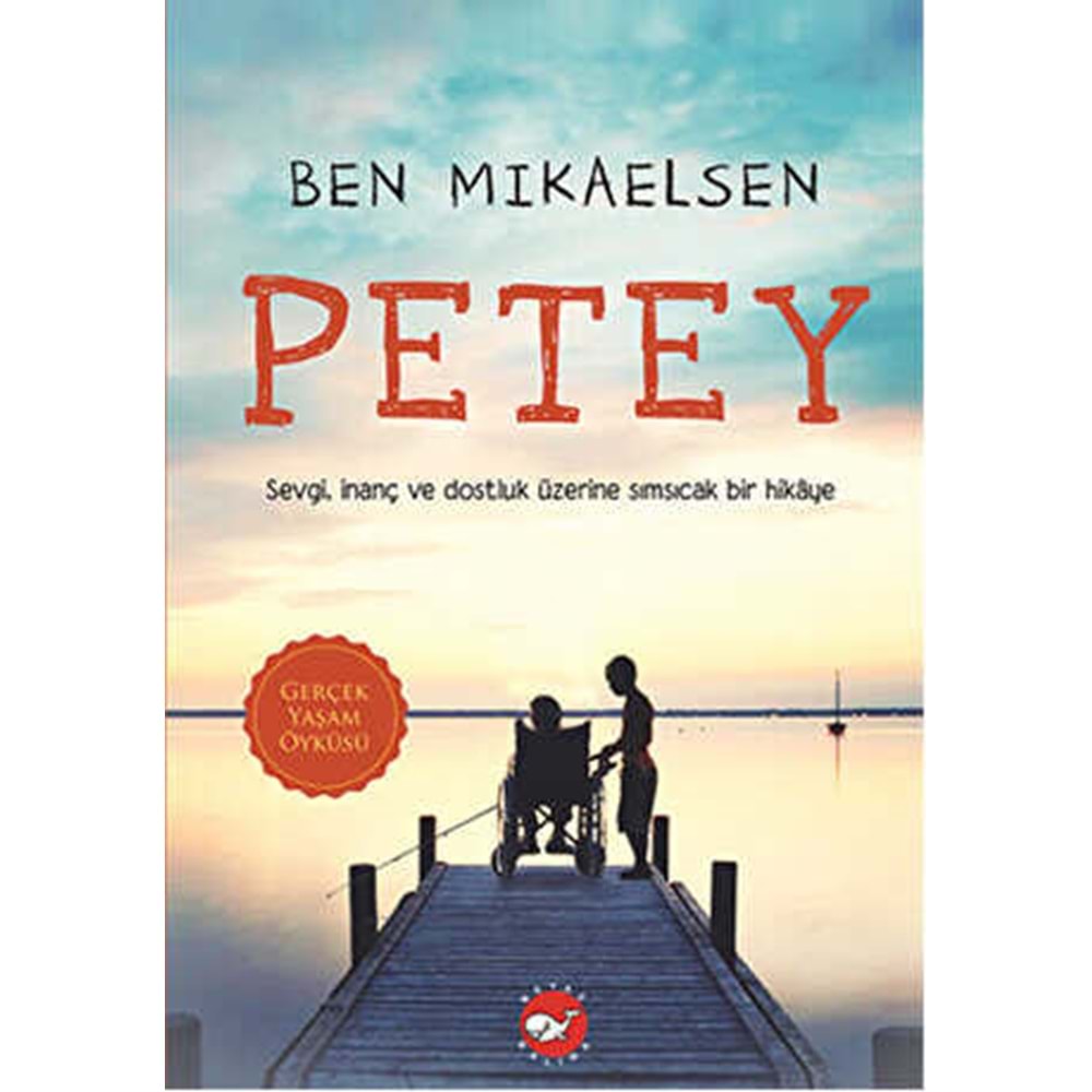 Petey (Eleştirel Okuma Kitabı Eki İle Birlikte)