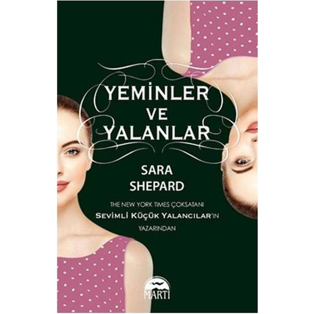 Yeminler ve Yalanlar