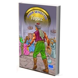 Topuz - Ömer Seyfettin