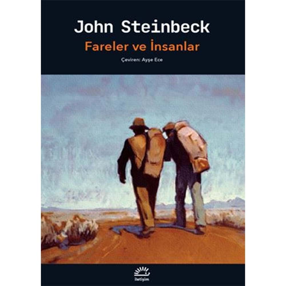 Fareler ve İnsanlar(John Steinbeck)