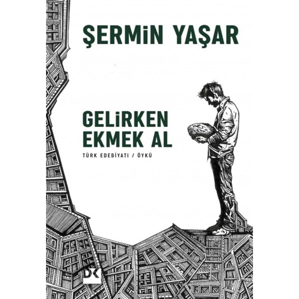 Gelirken Ekmek Al